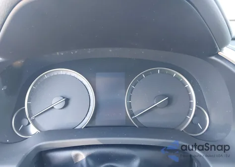 2020 Lexus Rx 350 z USA, uszkodzony, nr VIN 2T2HZMAA9LC171701